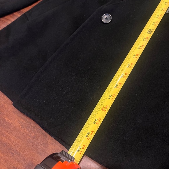 Men’s GUCCI Peacoat - Picture 6 of 7